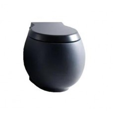 Planet wc stativ antracit